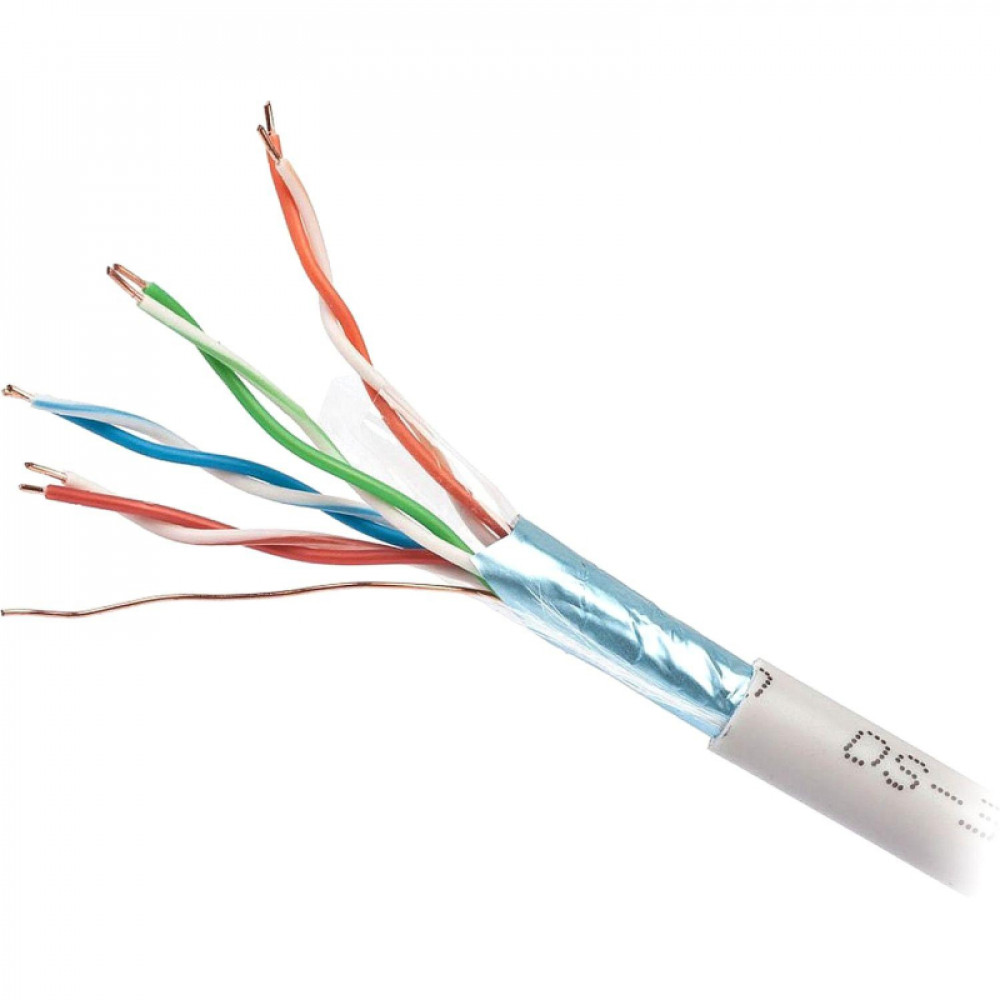 Кабель Cablexpert UTP6 (UPC-6004-SOL)