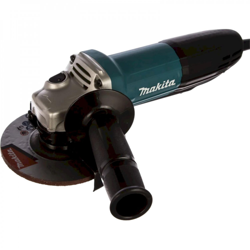 Шлифмашина угловая MAKITA 125мм (GA5034)