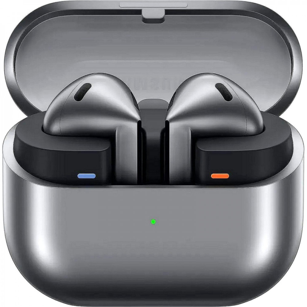 Наушники Samsung Galaxy Buds 3 Silver (SM-R530NZAACIS)
