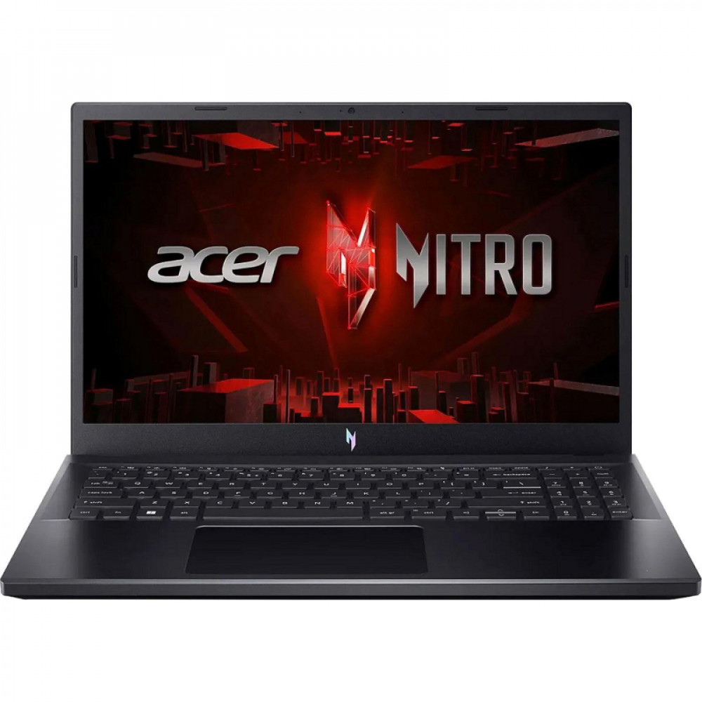 Ноутбук ACER V15 ANV15-51-593U(NH.QNBER.003)15.6/i5/16Gb/512Gb/4050/noOS