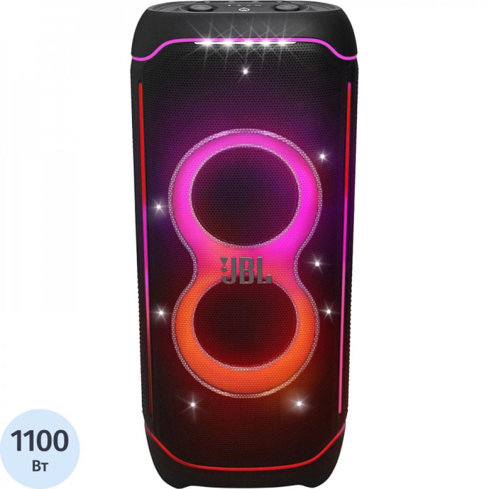 Акустическая система JBL PartyBox Ultimate (JBLPARTYBOXULTEU)