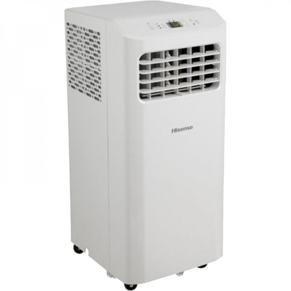 Кондиционер мобильный Hisense AP-09CR4GKVS00