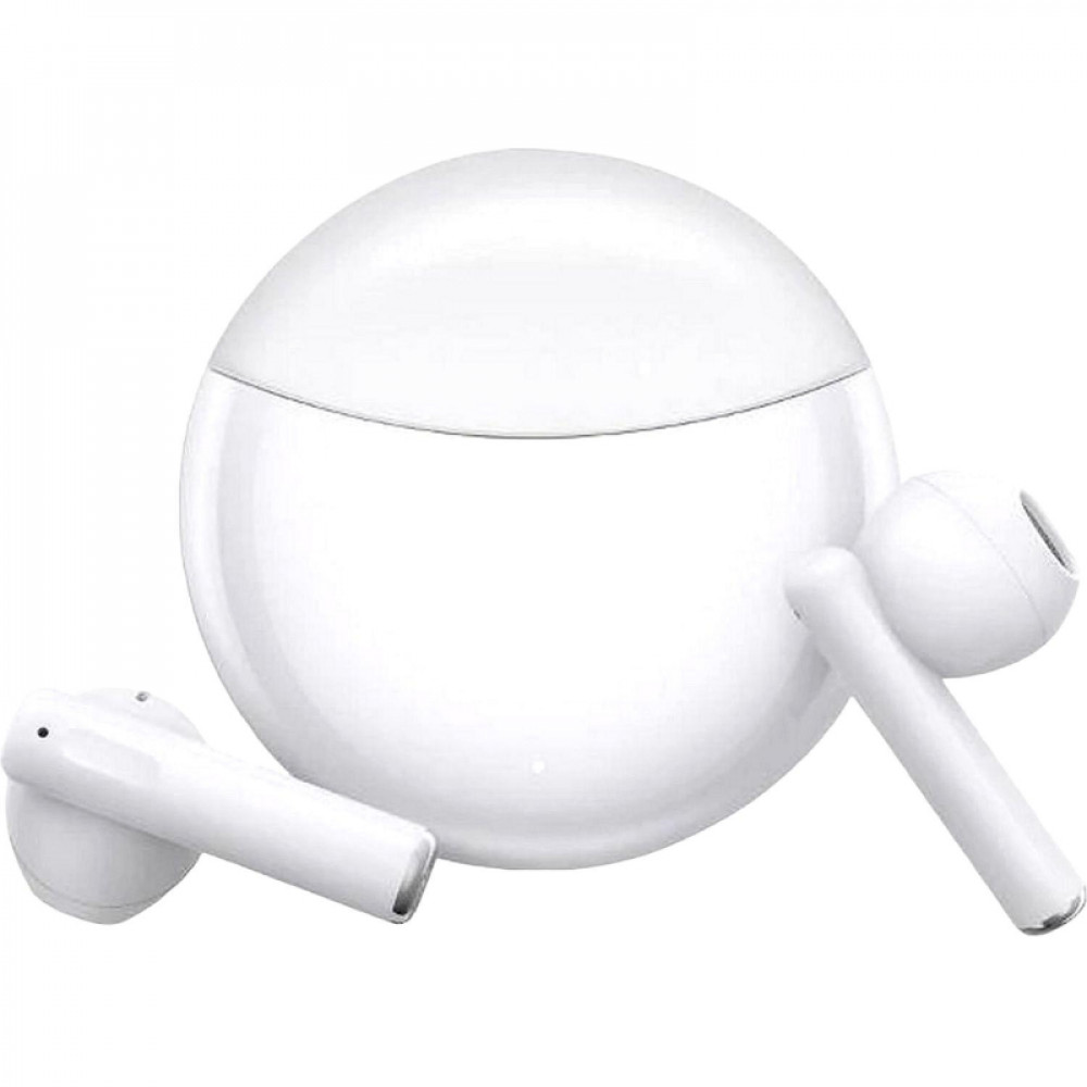Наушники Honor Choice Earbuds X5E White (5504AAQN / TRNME00)