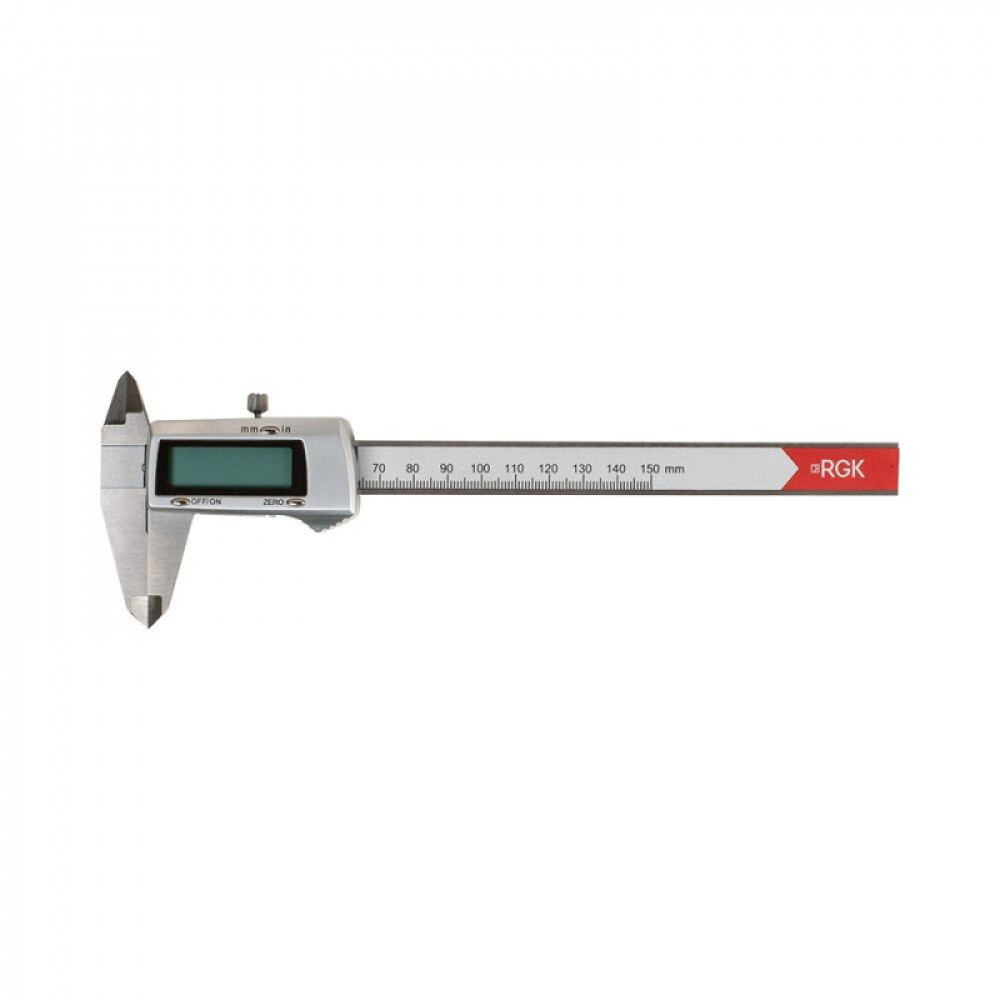 Штангенциркуль электронный RGK SC-150 (779487)