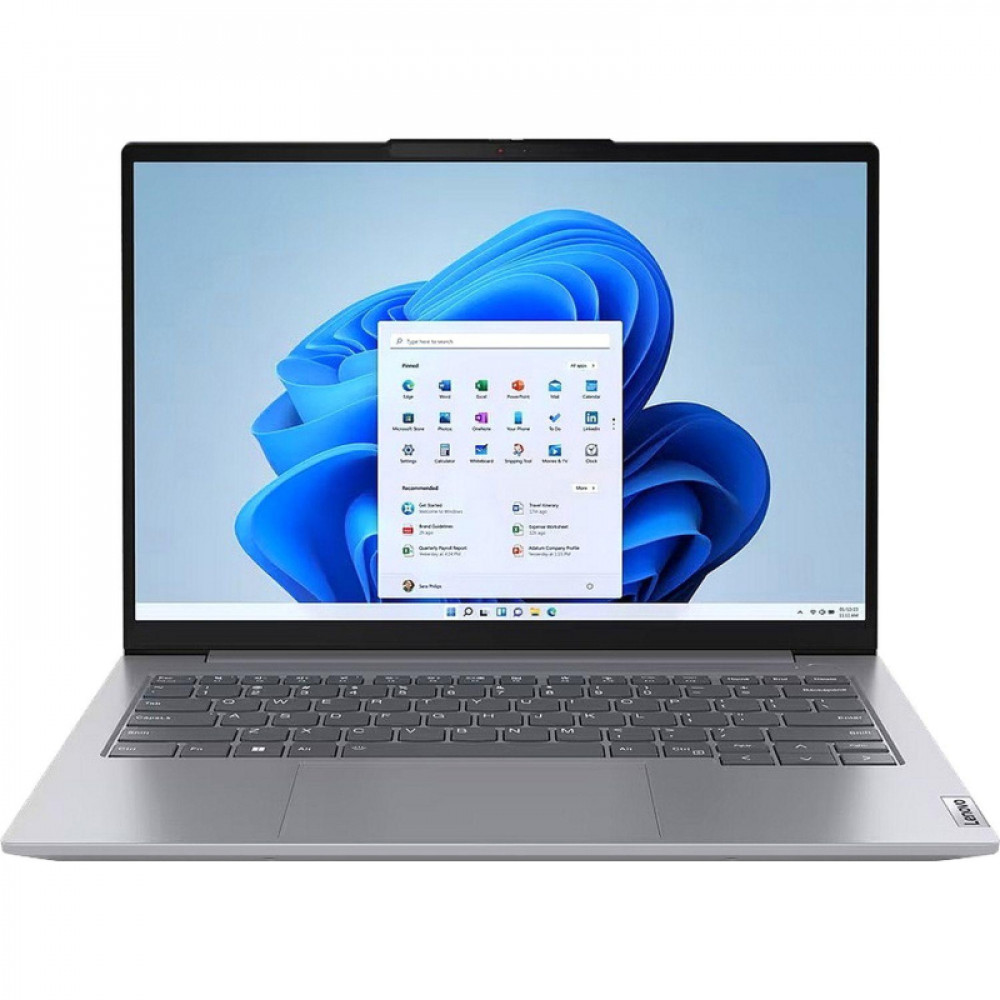 Ноутбук Lenovo ThinkBook 16 G7(21MSA03HRK)Ultra 5 125U/16Gb/512GSSD/16/noOS