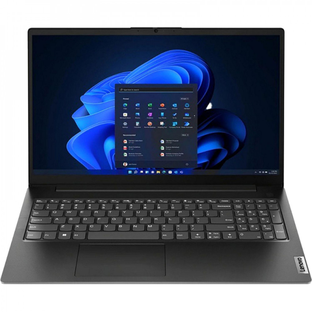Ноутбук Lenovo V15G4 (82YU0080UE)15.6/R3-7320U/8Gb/256Gb/noOS