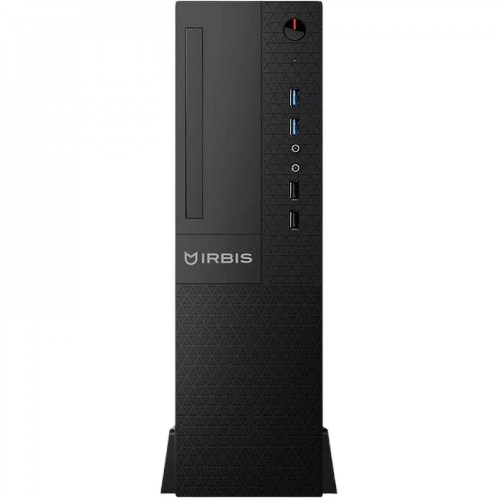 Системный блок IRBIS (PCB554) 250W/ R5 5600G/16GB/256GB SSD M.2/DOS