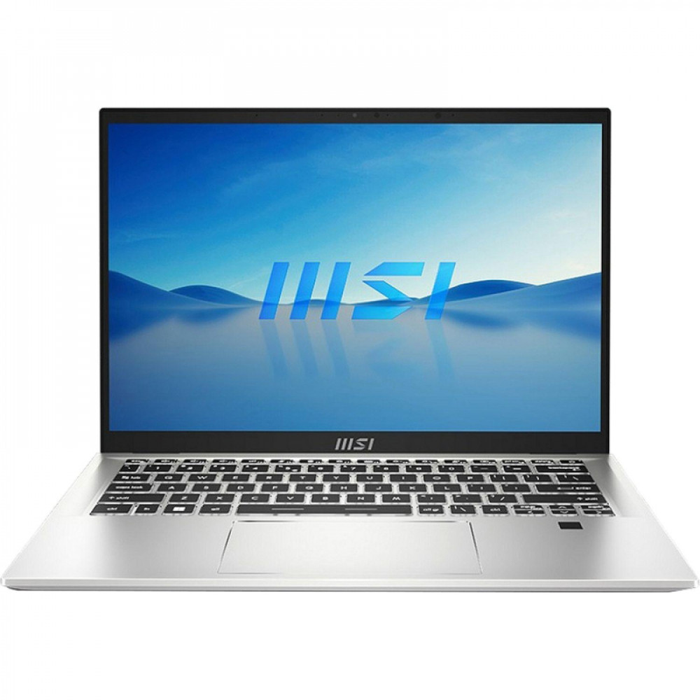 Ноутбук MSI 14Evo B13M(9S7-14F122-638) i7-13700H/16Gb/1TB SSD/14'/W11P