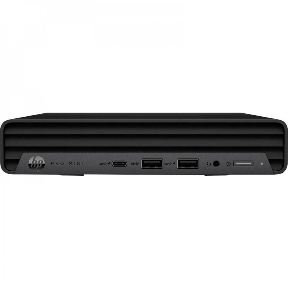 Неттоп HP Pro 400 Mini G9 (885F9EA) i5-13500T/8GB/512GB/kb+m/W11P