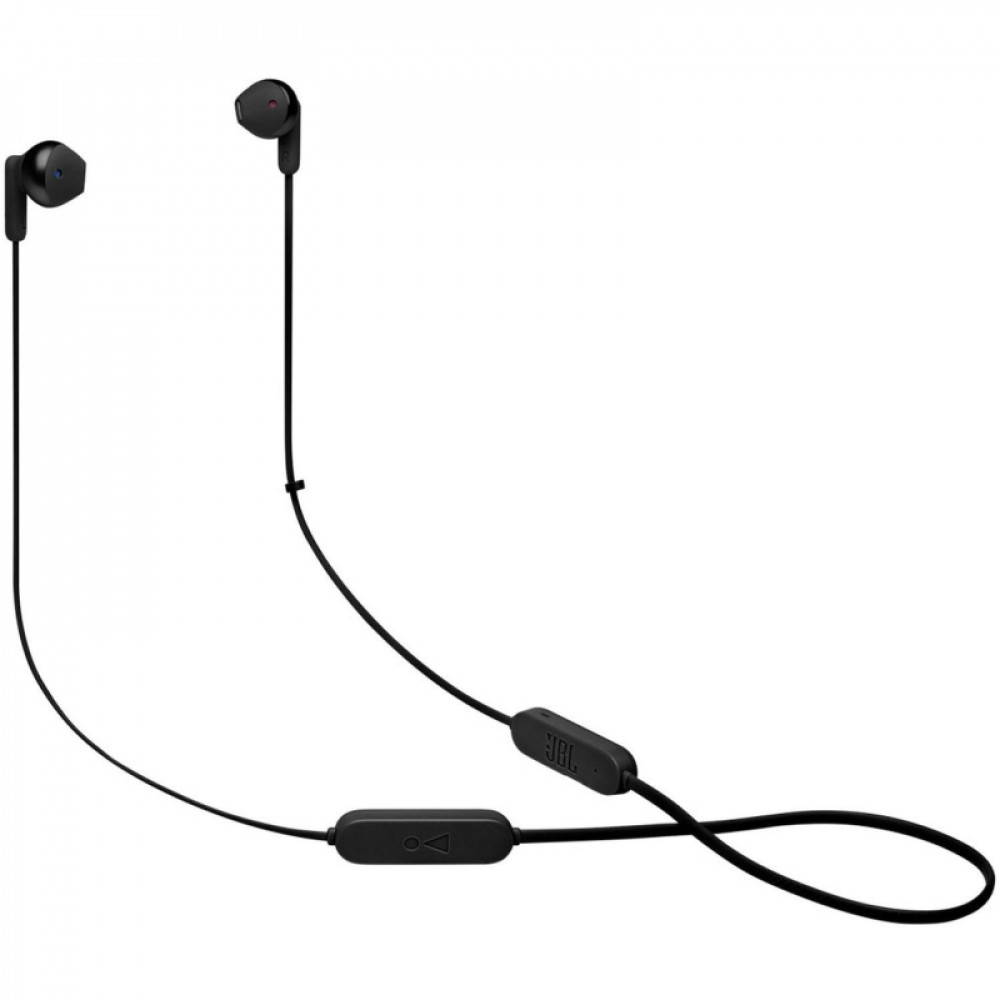 Наушники JBL Tune 215BT Black (JBLT215BTBLK)