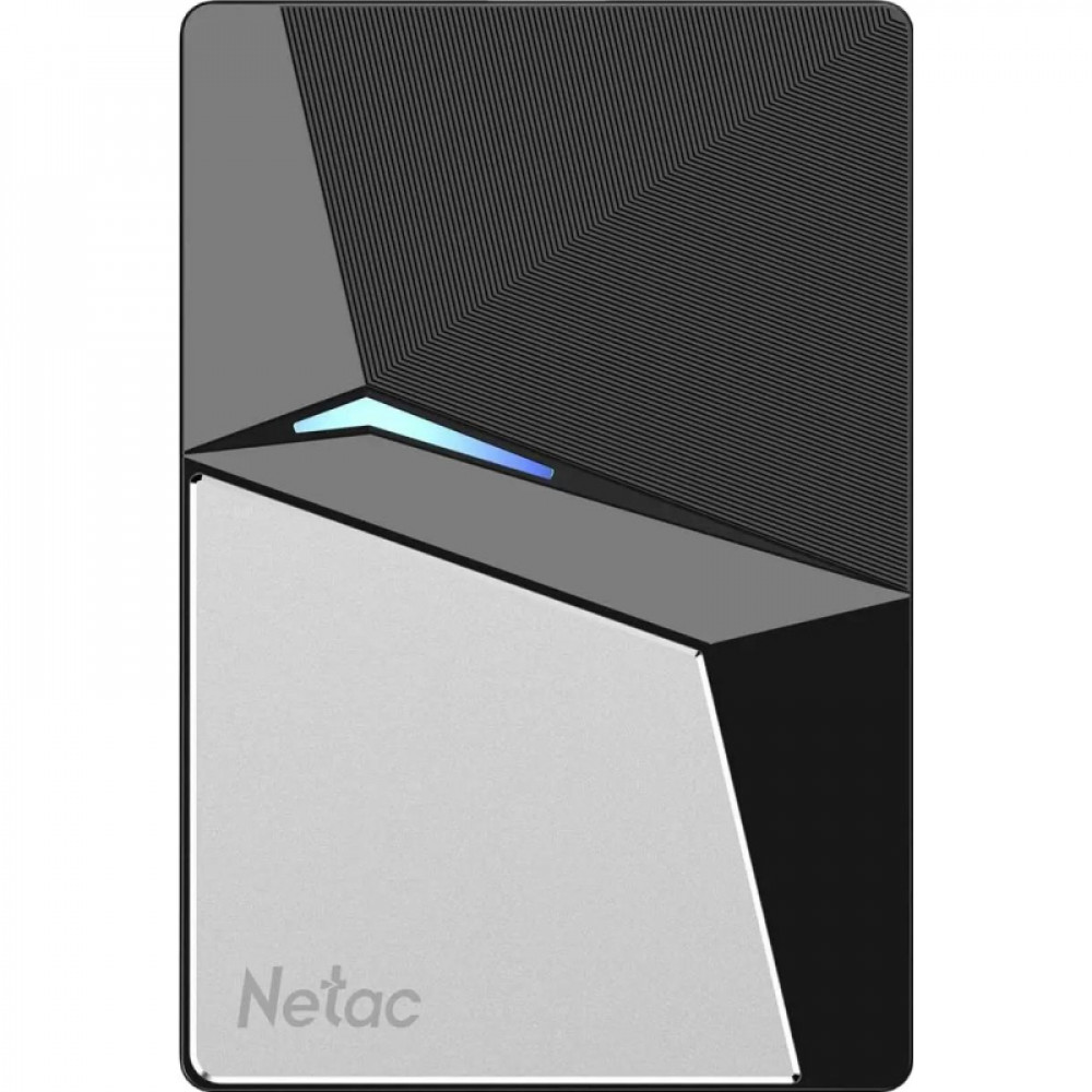 Портативный SSD Netac External Z7S USB 3.2 960Gb