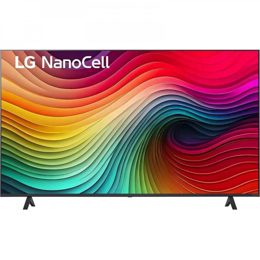 Телевизор LG 65NANO80T6A.ARUG