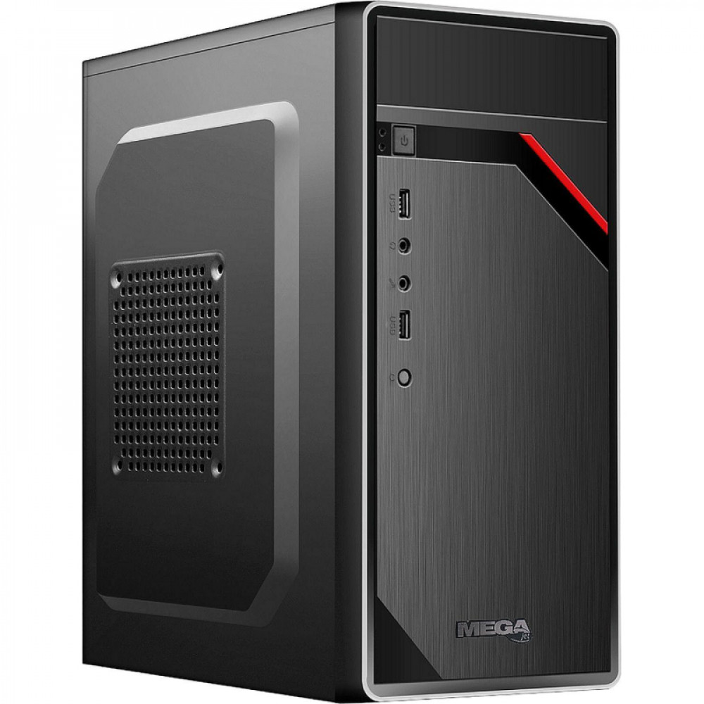 Системный блок ProMega Jet (A4-7140)R5-5600G/16Gb/SSD512 2,5/W11P