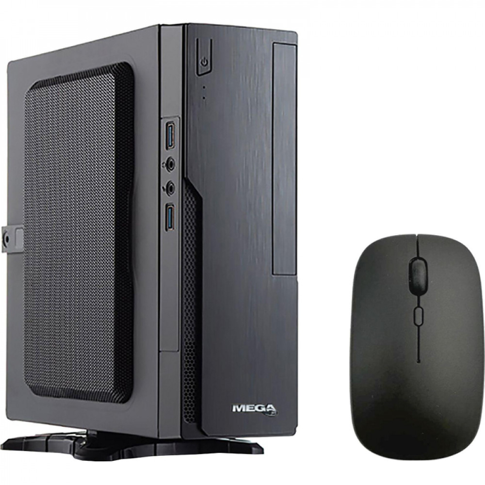 Неттоп ProMEGA Jet B4 (B4-6786)i5-12400/H610/16Gb/SSD512/220W/W10P