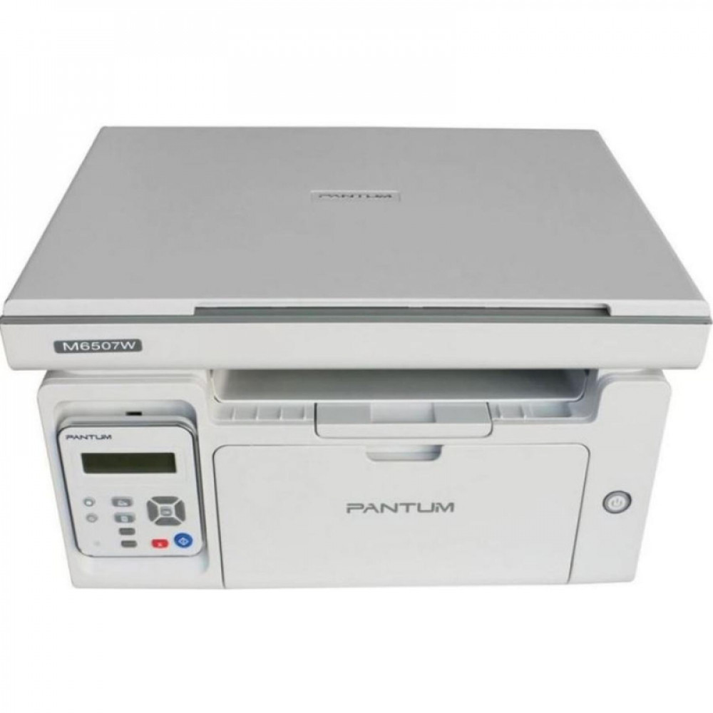 МФУ Pantum M6507W A4 WiFi (M6507W)