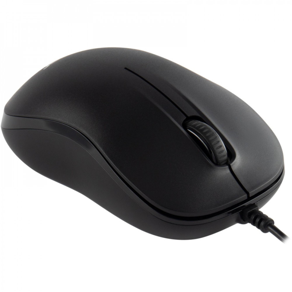 Мышь компьютерная Acer OMW140 black (1200dpi) USB(ZL.MCEEE.00L)