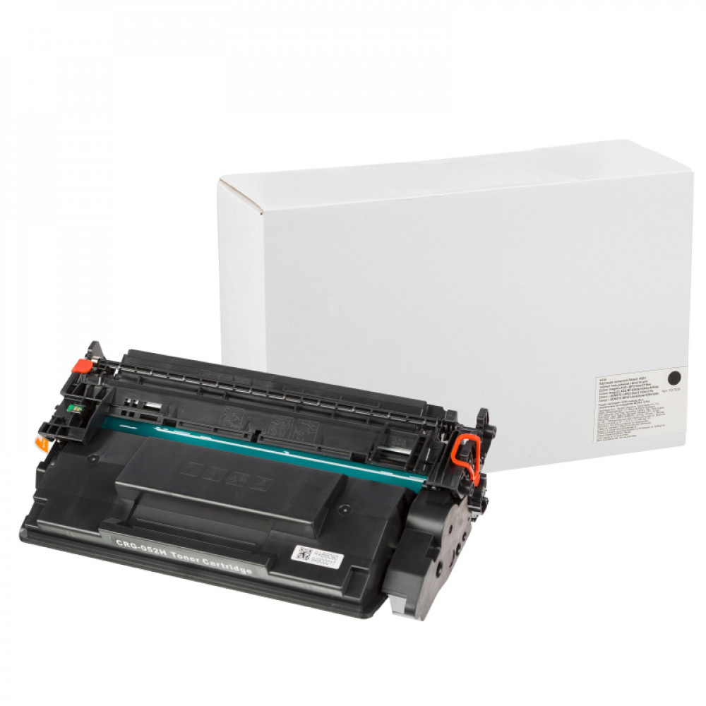 Картридж лазерный Retech  052H чер.пов.емк. для Canon LBP214dw/MF426dw