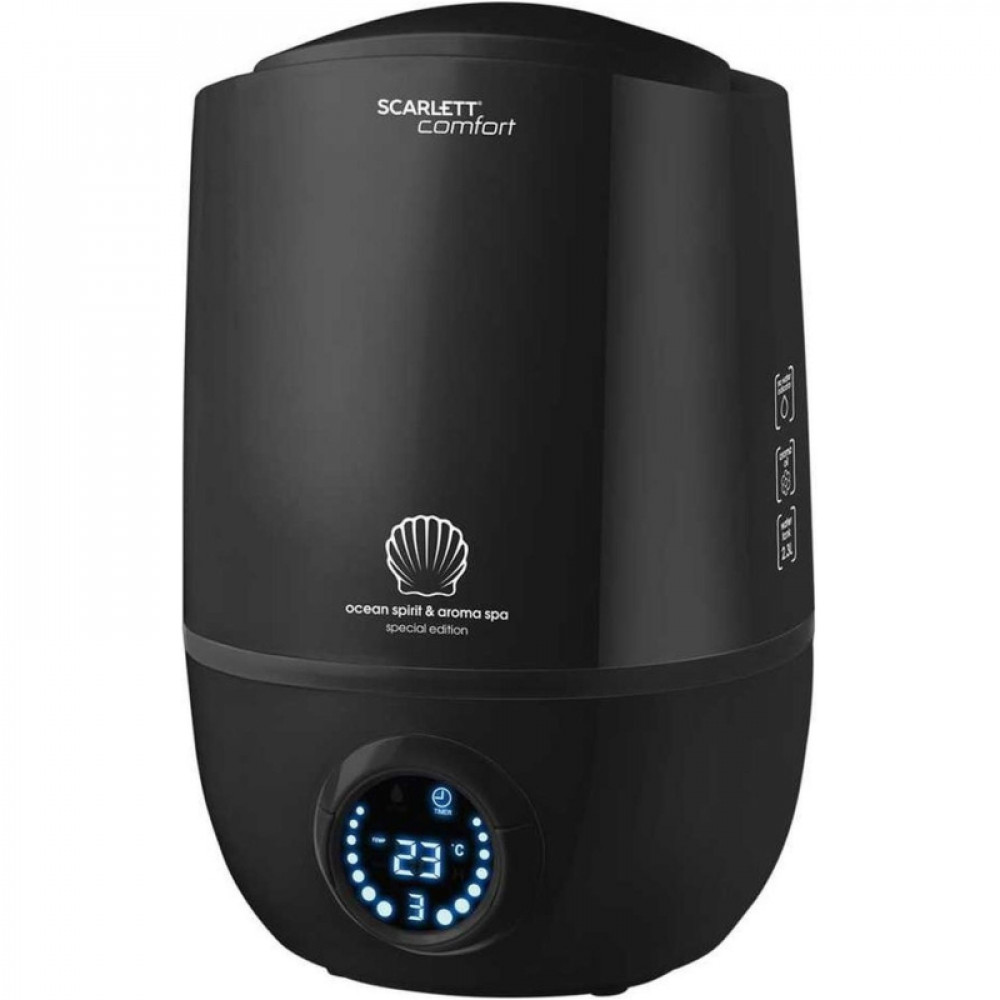 Увлажнитель воздуха Scarlett SC-AH986E10