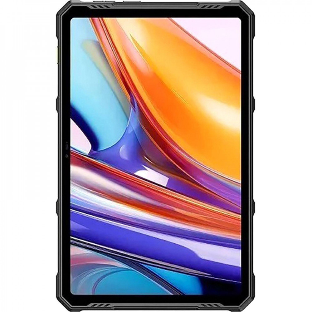 Планшет Ulefone Armor Pad 3 Pro 8+256GB Черный