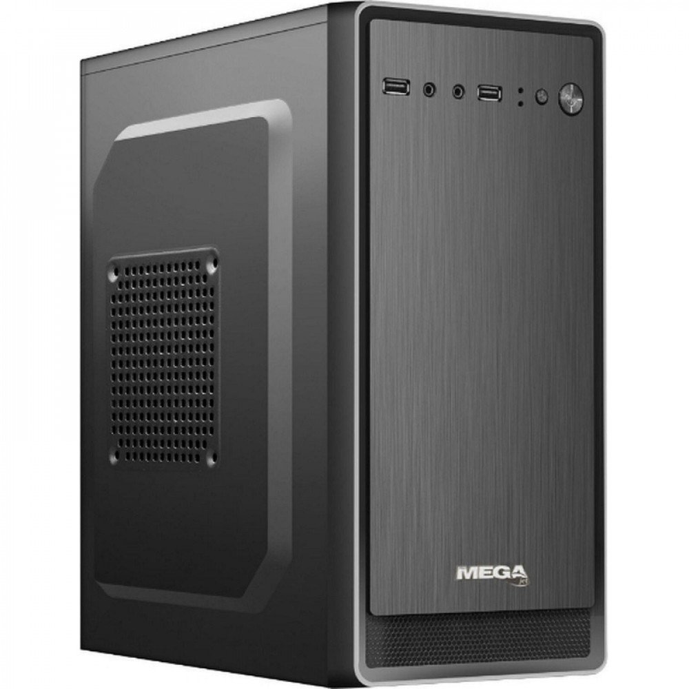 Системный блок ProMEGA Jet B2 &amp;gt;(B2-6805) G7400/H610/16Gb/SSD256/Win10P
