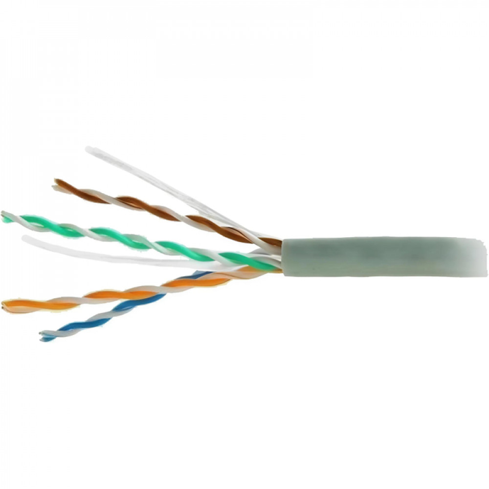 Кабель Cablexpert UTP5e (UPC-5004E-SOL)