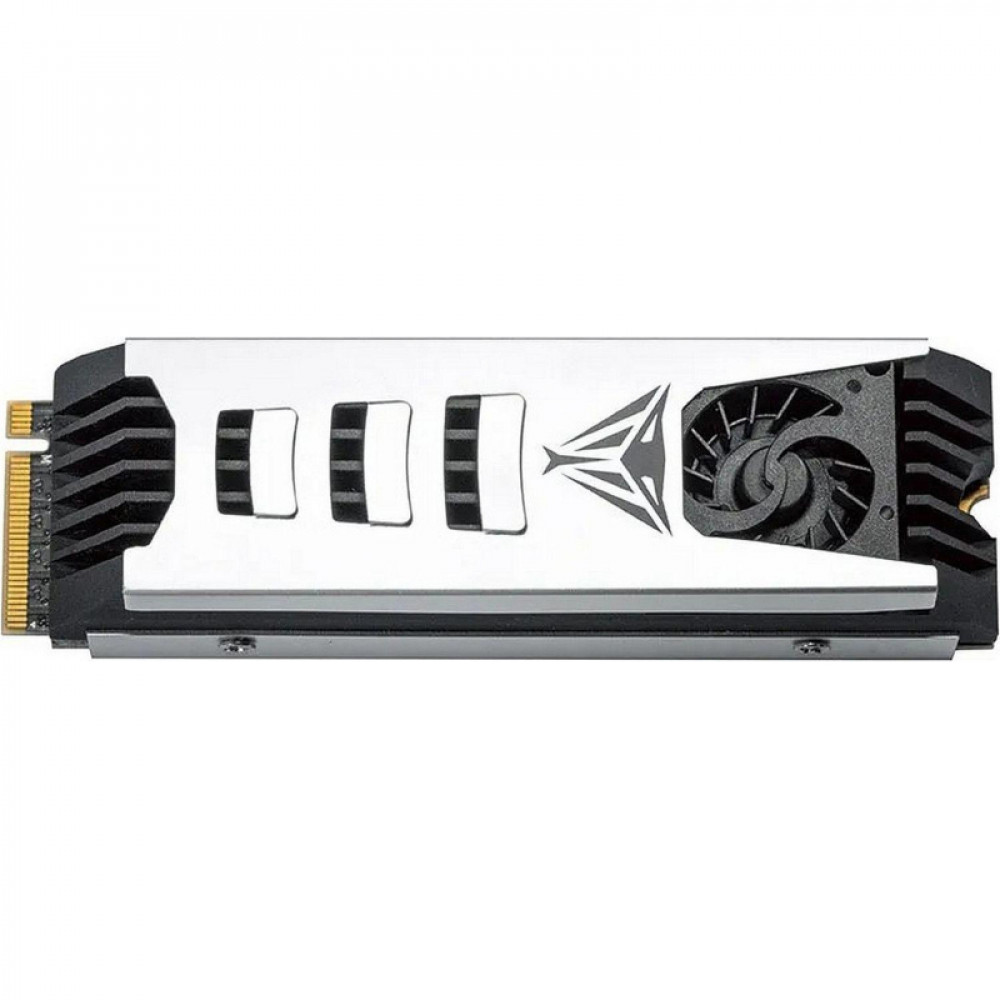 SSD накопитель Patriot Viper M.2 2280 2TB GEN5 PV553P2TBM28H