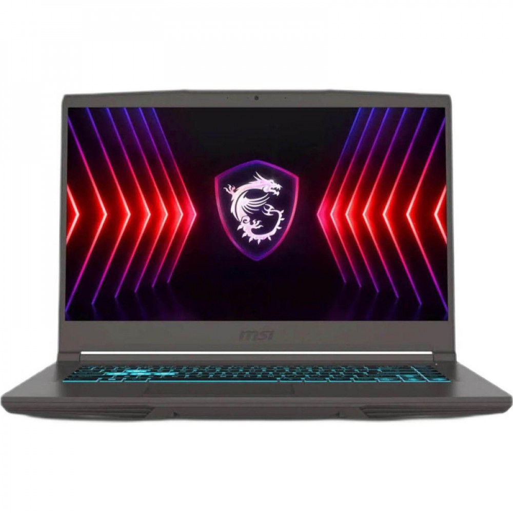 Ноутбук MSI 15 B12UC(9S7-16R831-1628)i7 12650H/16Gb/512Gb SSD/RTX/15.6/DOS
