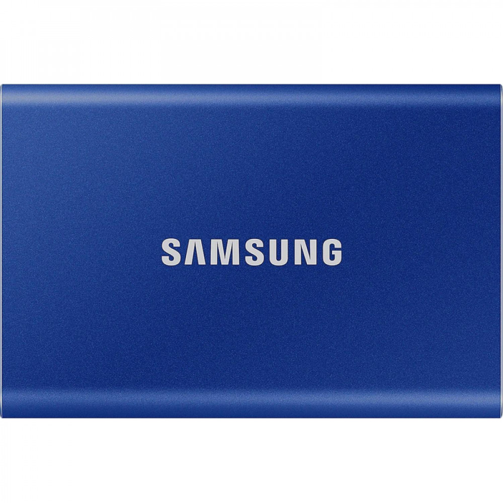 Портативный SSD Samsung 500Gb/USB3.2/EXT (MU-PC500H/WW)