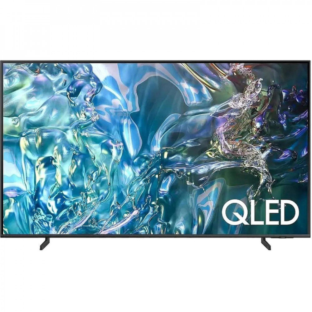 Телевизор Samsung QE75Q60DAUXRU