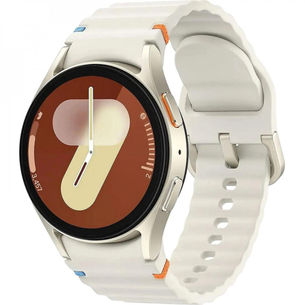 Смарт-часы Samsung Galaxy Watch 7 LTE 40мм 1.31 AMOLED(SM-L305FZEACAU)