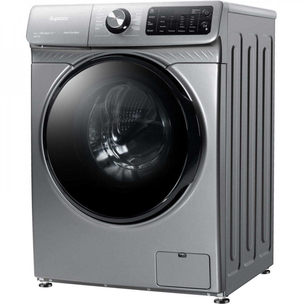 Стиральная машина Бирюса WM-SM814/03M