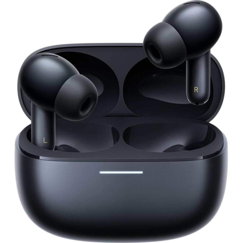 Наушники Xiaomi Redmi Buds 6 Pro Space Black (BHR9307GL)