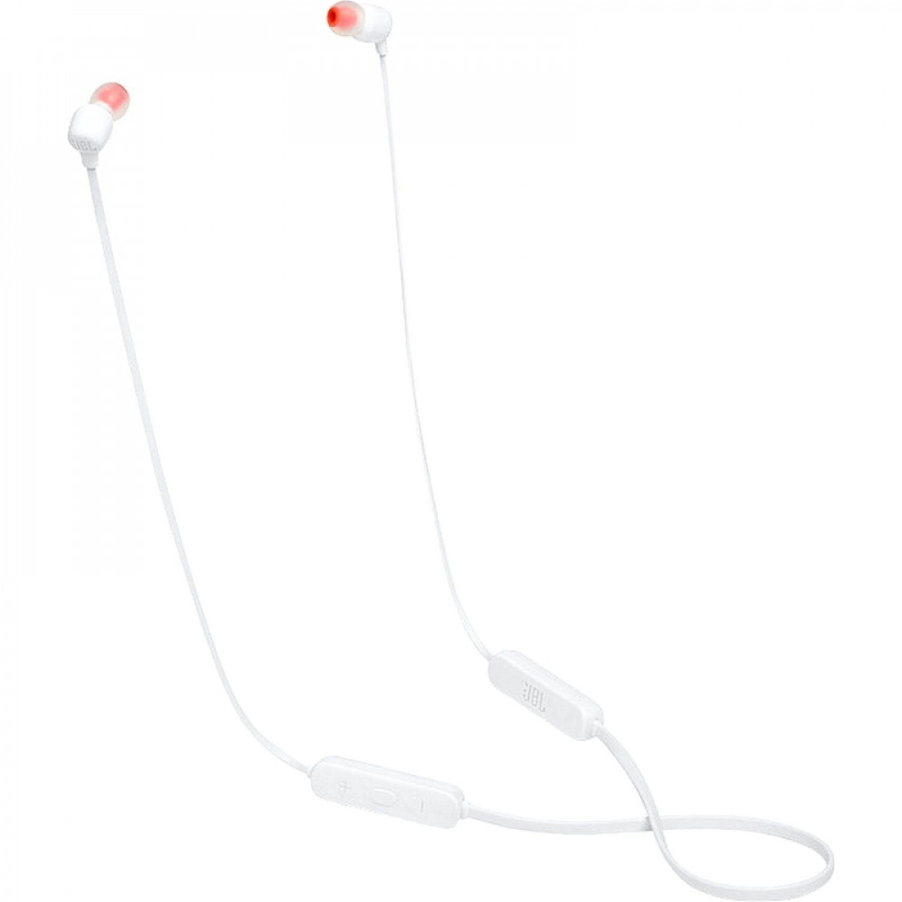 Наушники JBL Tune 115BT White (JBLT115BTWHT)