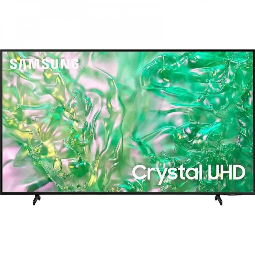 Телевизор Samsung UE55DU8000UXRU