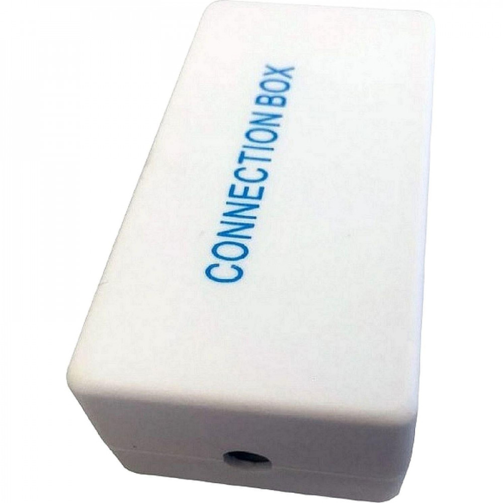 Соединитель Cablexpert NCA-LSAU5E-01 RJ-45 кат.5. UTP. Krone (LSA)