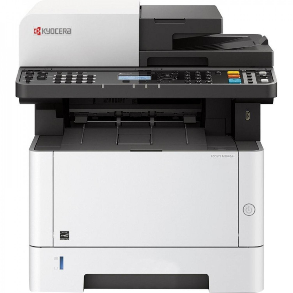 МФУ Kyocera ECOSYS M2040dn(1102S33NL0) A4 3in1 40ppm