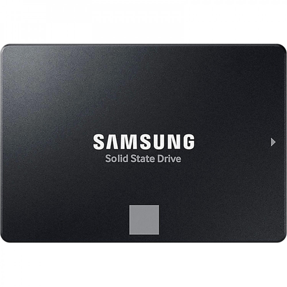 SSD накопитель Samsung  870 EVO 2.5 250 Gb  SATA III (MZ-77E250BW)