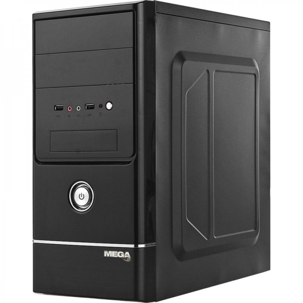 Системный блок ProMEGA Jet B2(B2-6346)G6400/H410/16Gb/SSD240/400W/W10P