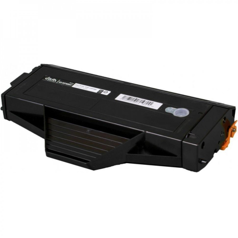 Картридж лазерный SAKURA KX-FAT400A7 чер. для Panasonic KX-MB1500RU