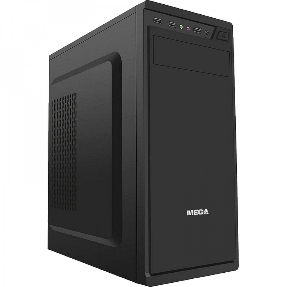 Системный блок ProMEGA Jet (B3107) i3-12100/8GB/SSD512GB/2TB/KBM/W10P