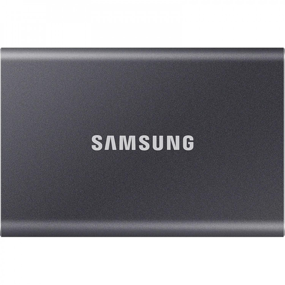 Портативный SSD Samsung 500Gb/USB3.2/EXT (MU-PC500T/WW)