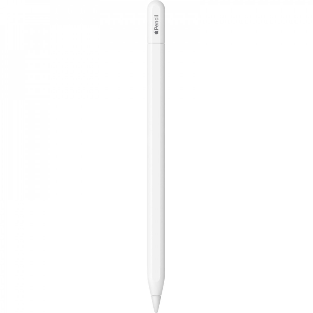 Стилус Apple Pencil A3085 USB-C  MUWA3ZA/A