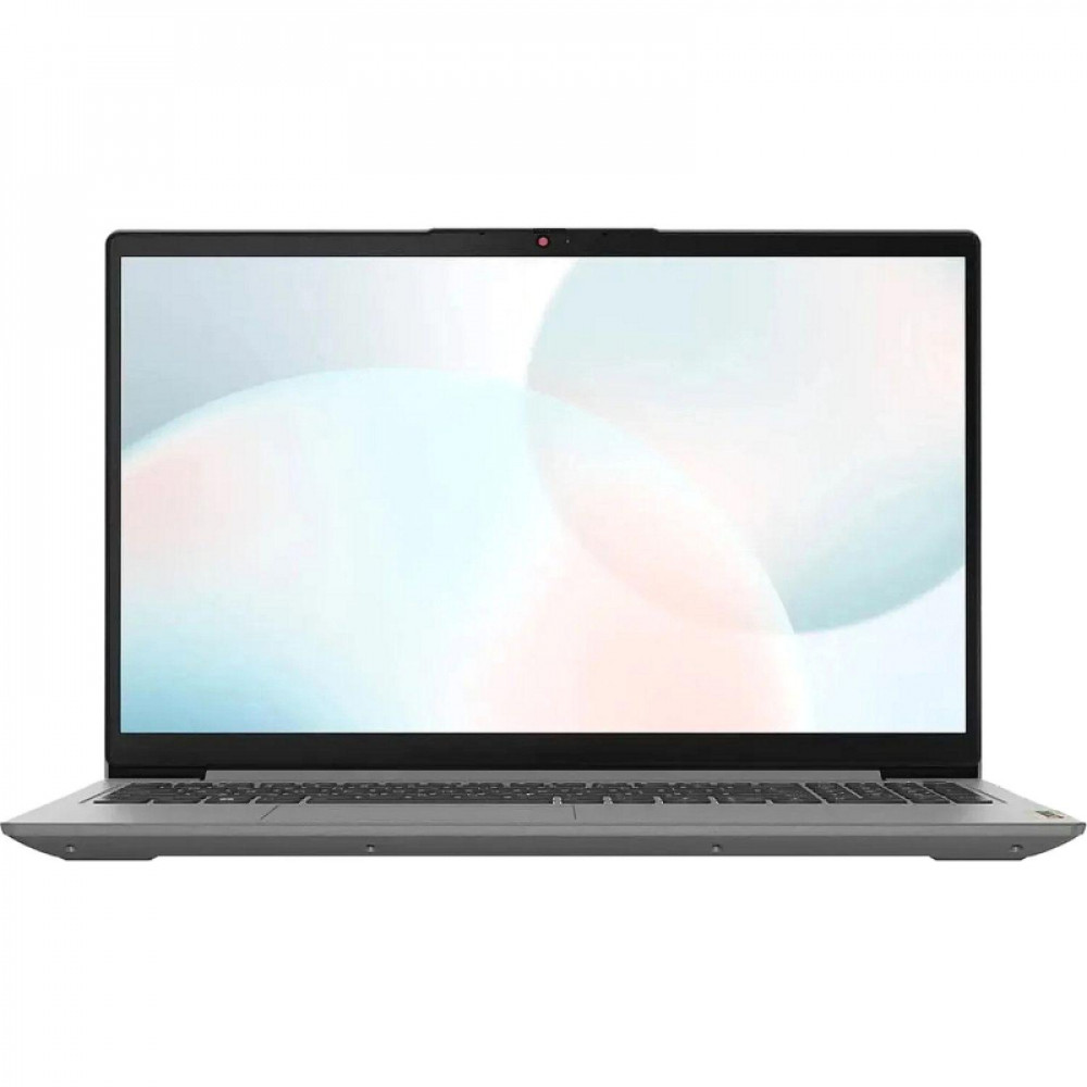Ноутбук Lenovo (82RK013NRK)15.6/i3-1215U/8Gb/256Gb/noOS