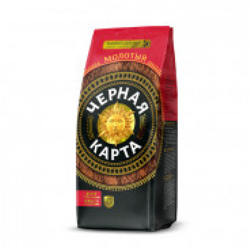 Кофе Черная Карта Фото