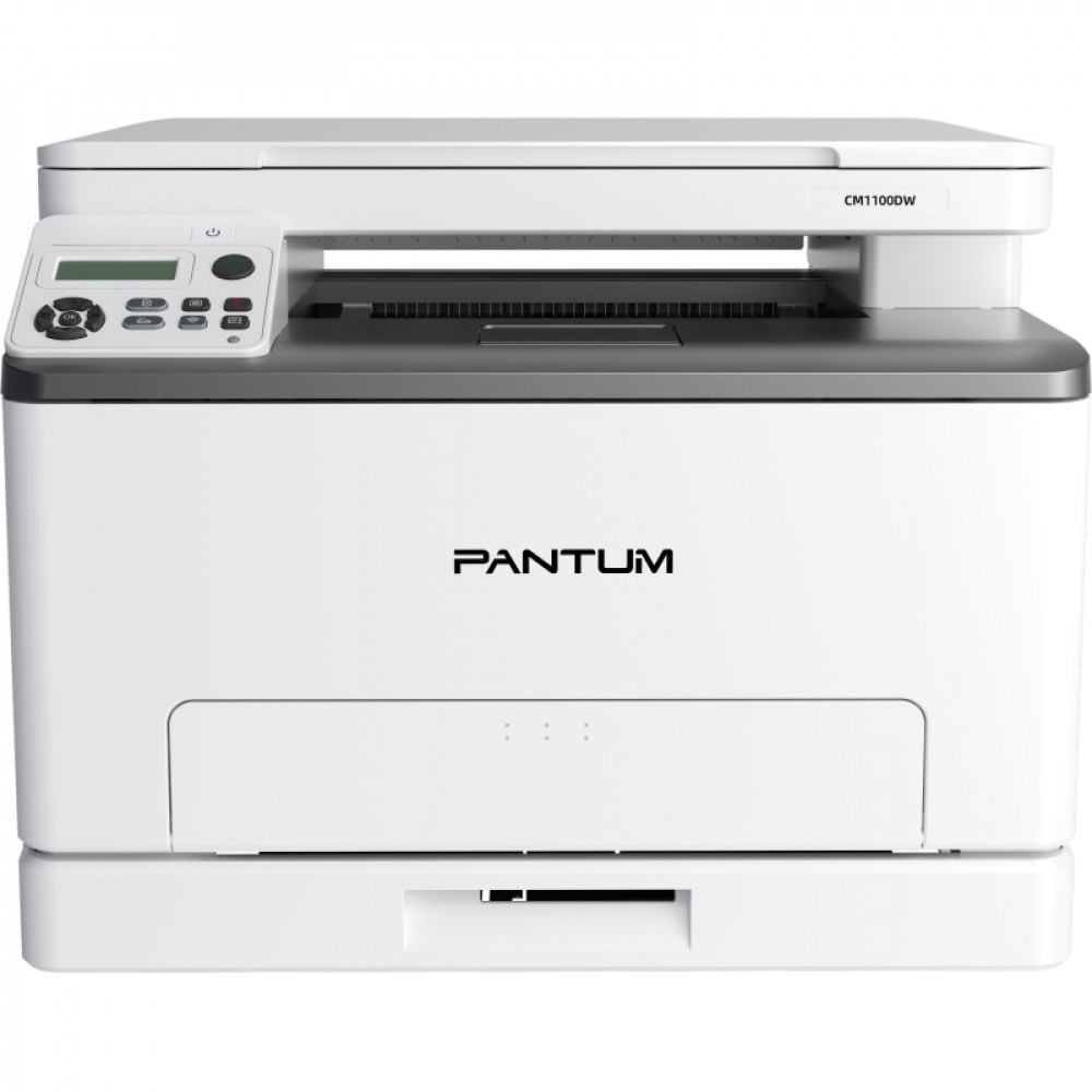 МФУ Pantum CM1100DW (CM1100DW) A4 Duplex Net WiFi