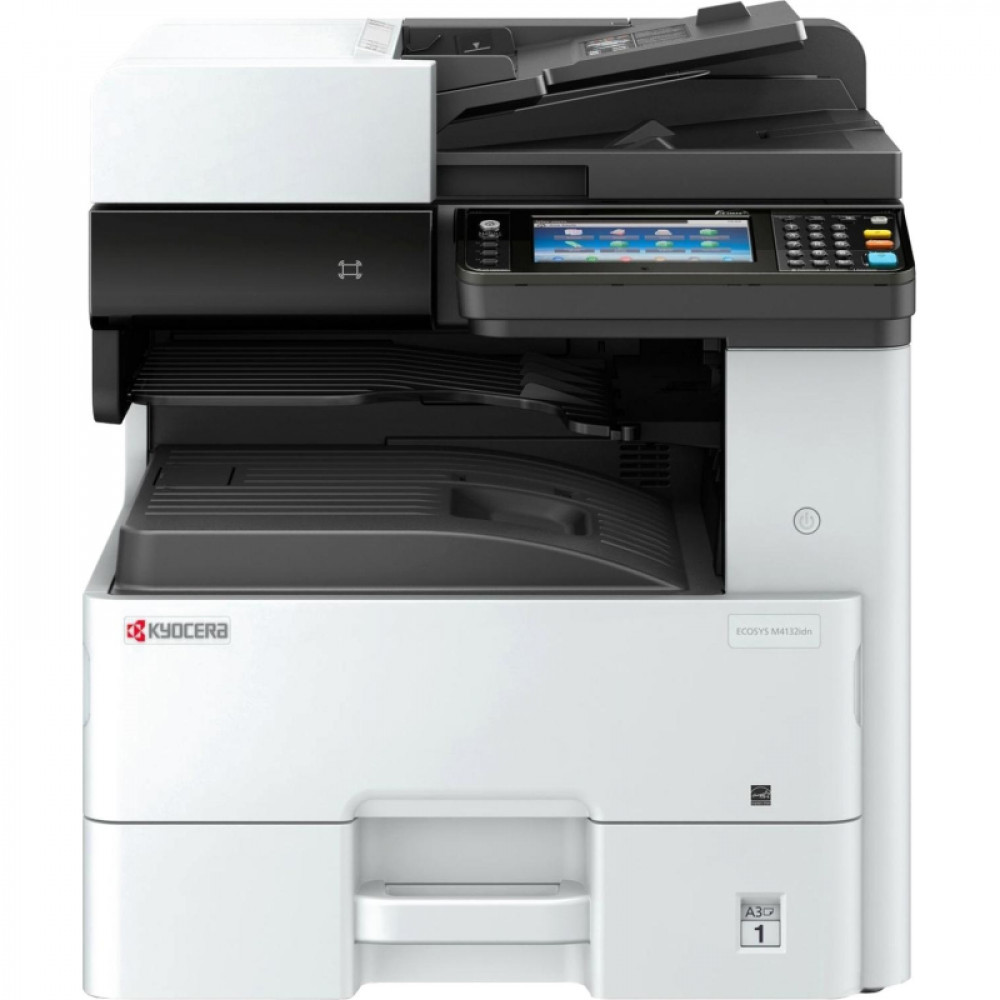 МФУ Kyocera ECOSYS M4132idn (1102P13NL0)A3 32/17