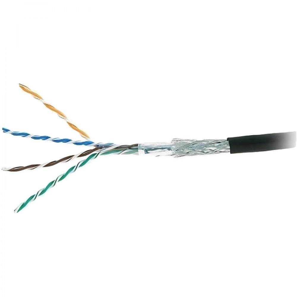 Кабель Cablexpert SFTP5e (SPC-5051E-SO-OUT)