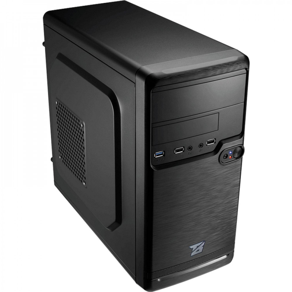 Системный блок Bigtech B4 (B4-6979)i5-12400/H610/16GB/SSD512m2/QS-182