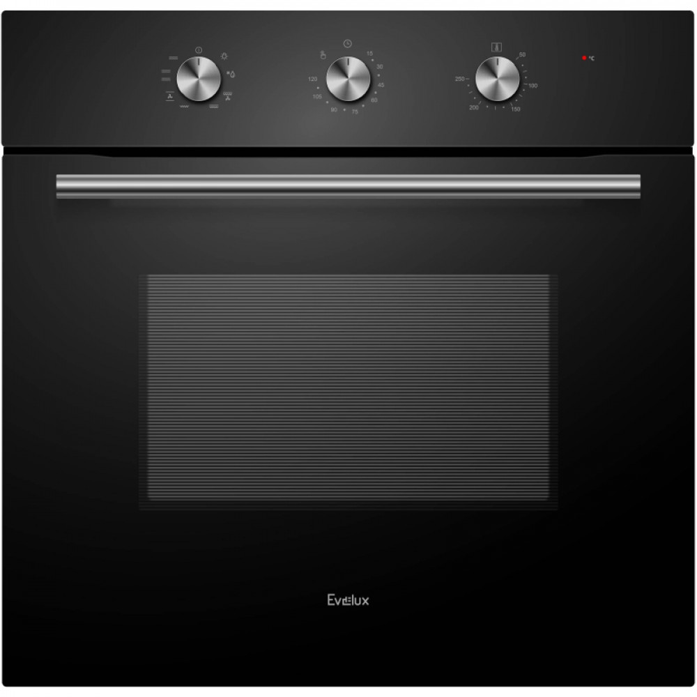Духовой шкаф Evelux EO 620 B Электрический