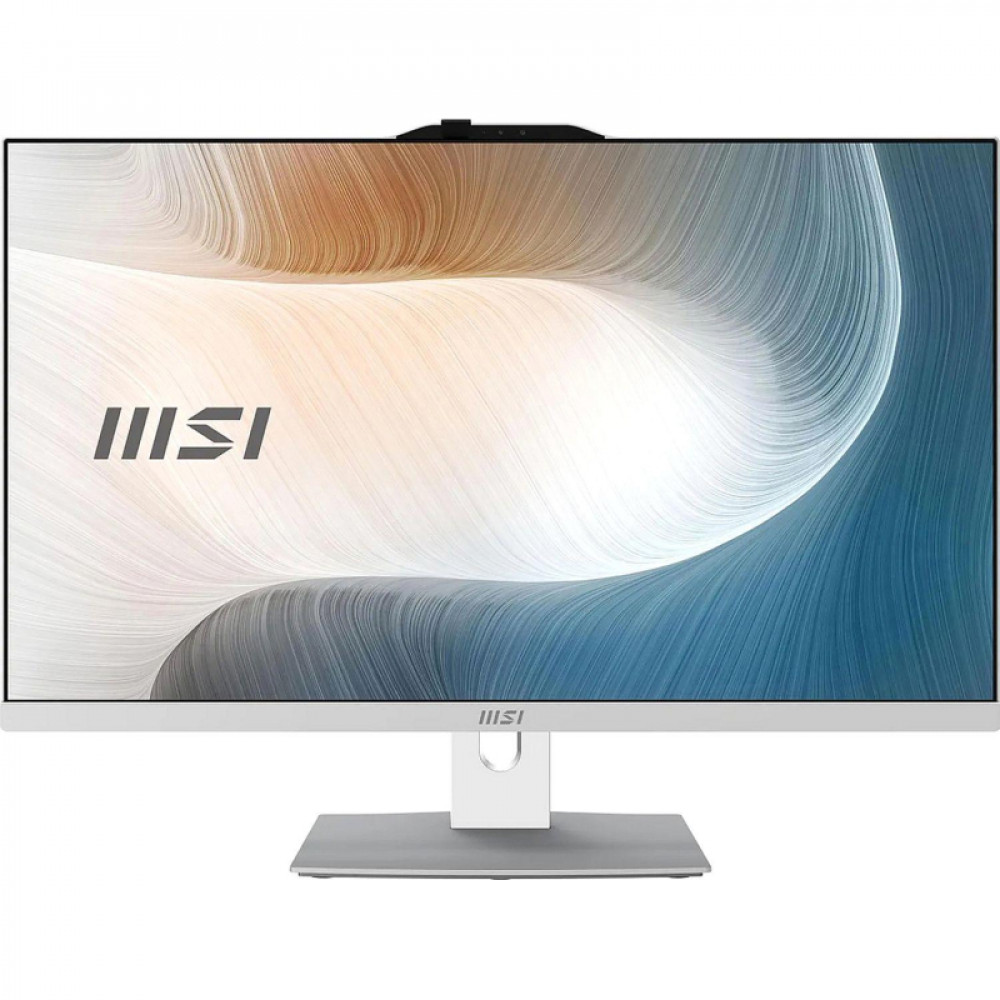 Моноблок MSI Modern (9S6-AF8232-684)27/FHD/7-150U/32Gb/SSD1Tb/W11P/KBM